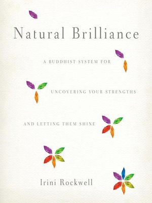 cover image of Natural Brilliance